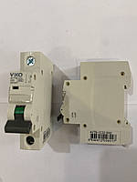 Автоматичний вимикач Vi-Ko 1C, 32A, 4.5kA 230/480V (автомат захисту)