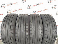 215/50 R18 MICHELIN PRIMACY 3 4mm