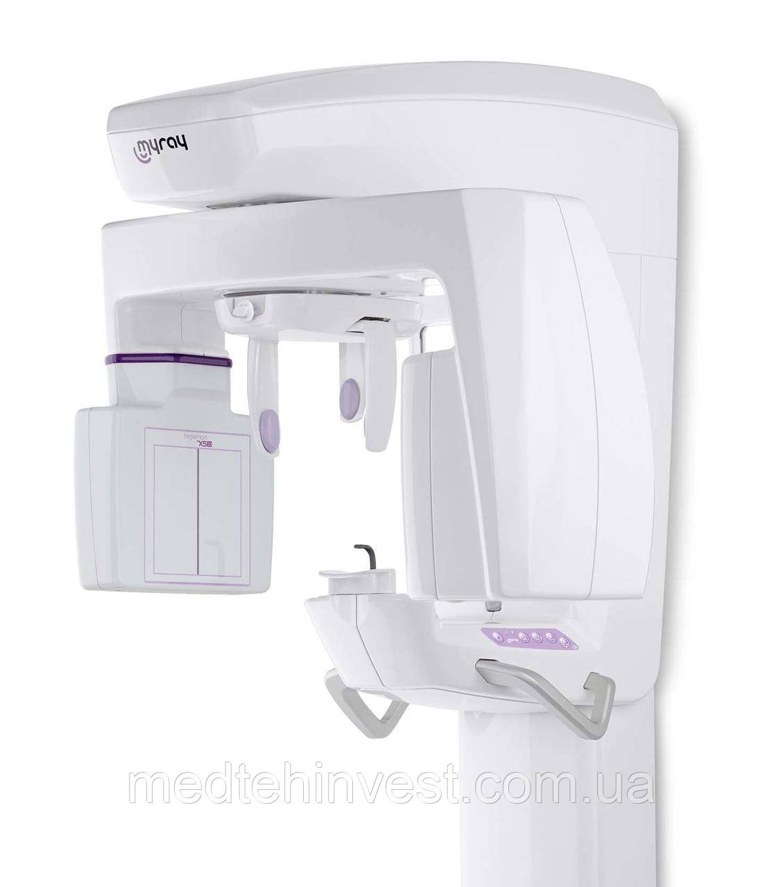 Комп'ютерний томограф MyRay Hyperion X5 3D/2D (Італія)