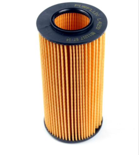 Фільтр оливний Purflux L428 Mercedes-Benz E-class (W210/W211) CDI 99-09