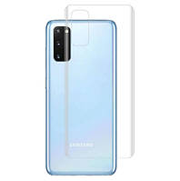 Захисна плівка DK HydroGel Film Back для Samsung S20 (SM-G980) (clear)