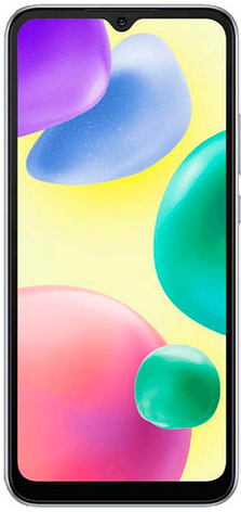 Xiaomi Redmi 10A 4/64GB Blue Гарантія 1 Рік, фото 2