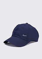 Бейсболка NIKEiH86 LOGO CAP синя (Оригінал)