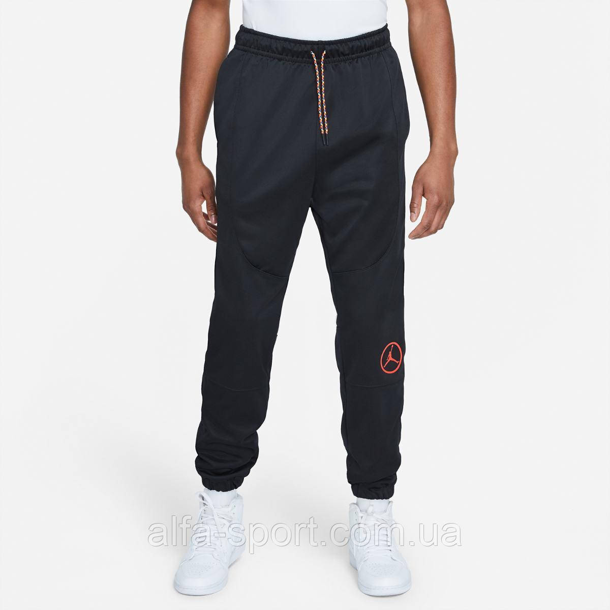 Брюки Jordan Sport DNA HBR Tricot Pant (CV2747-010)