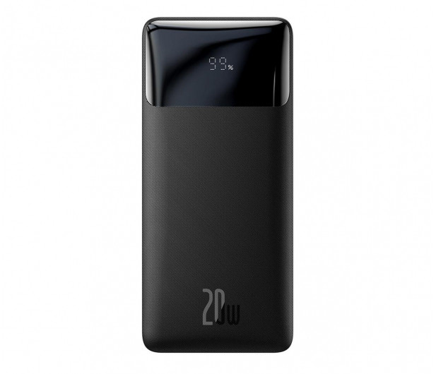Powerbank Baseus Bipow PPDML-M01 20000mAh, 2xUSB, USB-C, 20W