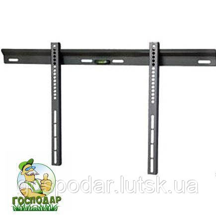 Кронштейн для кріплення телевізора LCD/Plasmа Digital PLB114B 32"-60" (81.3-152.4 см), фото 1
