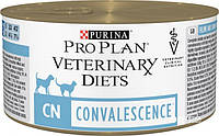 Вологий дієтичний корм для кішок Purina Pro Plan Veterinary Diets CN Convalescence консерва 195 г