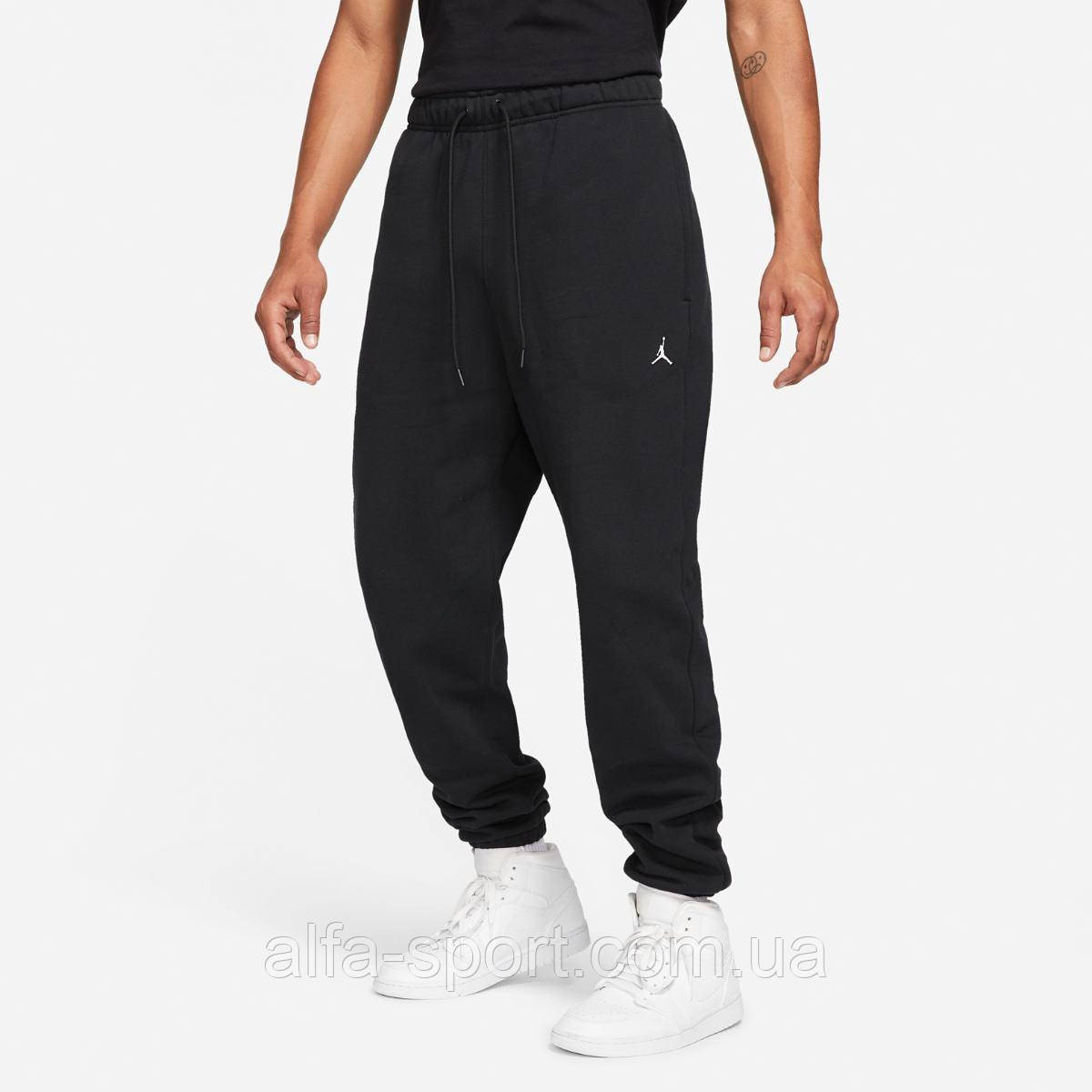 Брюки Jordan M J Ess Flc Pant (DA9820-010)