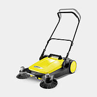 Ручная подметальная машина Karcher S 6 Twin