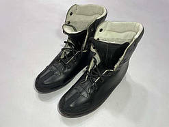 Вставки в черевики RAICHLE FUSSKOMFORT, шкіряні, 27 см, як НОВІ!