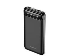 Повер банк HOCO Nimble J48 10000mAh 2USB