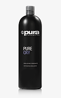 PURA Kosmetica Окислитель для краски PURE OXY 1000 мл