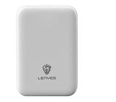 Повер банк Lenyes S1009 10000 mAh 2USB