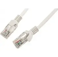 Кабель патч-корд RJ45 8Р8С - 8Р8С LAN CAT5 5м. в упаковці