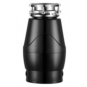 Подрібнювач харчових відходів KRAISSMANN LAS'560