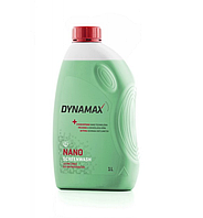 Омыватель SCREENWASH NANO MELON KIWI DYNAMAX 1л