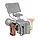 Аксесуар SmallRig Threaded Side Handle with Record Start/Stop Remote Trigger 3323 (3323), фото 9