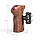 Аксесуар SmallRig Threaded Side Handle with Record Start/Stop Remote Trigger 3323 (3323), фото 4