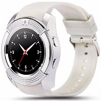 Умные смарт часы Smart Watch V8