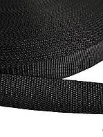 Стрічка ремінна (стропа) 30мм 100м