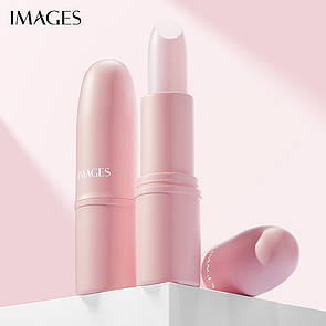 Бальзам для губ Images Peach Lip Balm з екстрактом персика 3,5 g