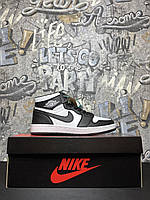 Nike Air Jordan 1 Retro High Black White