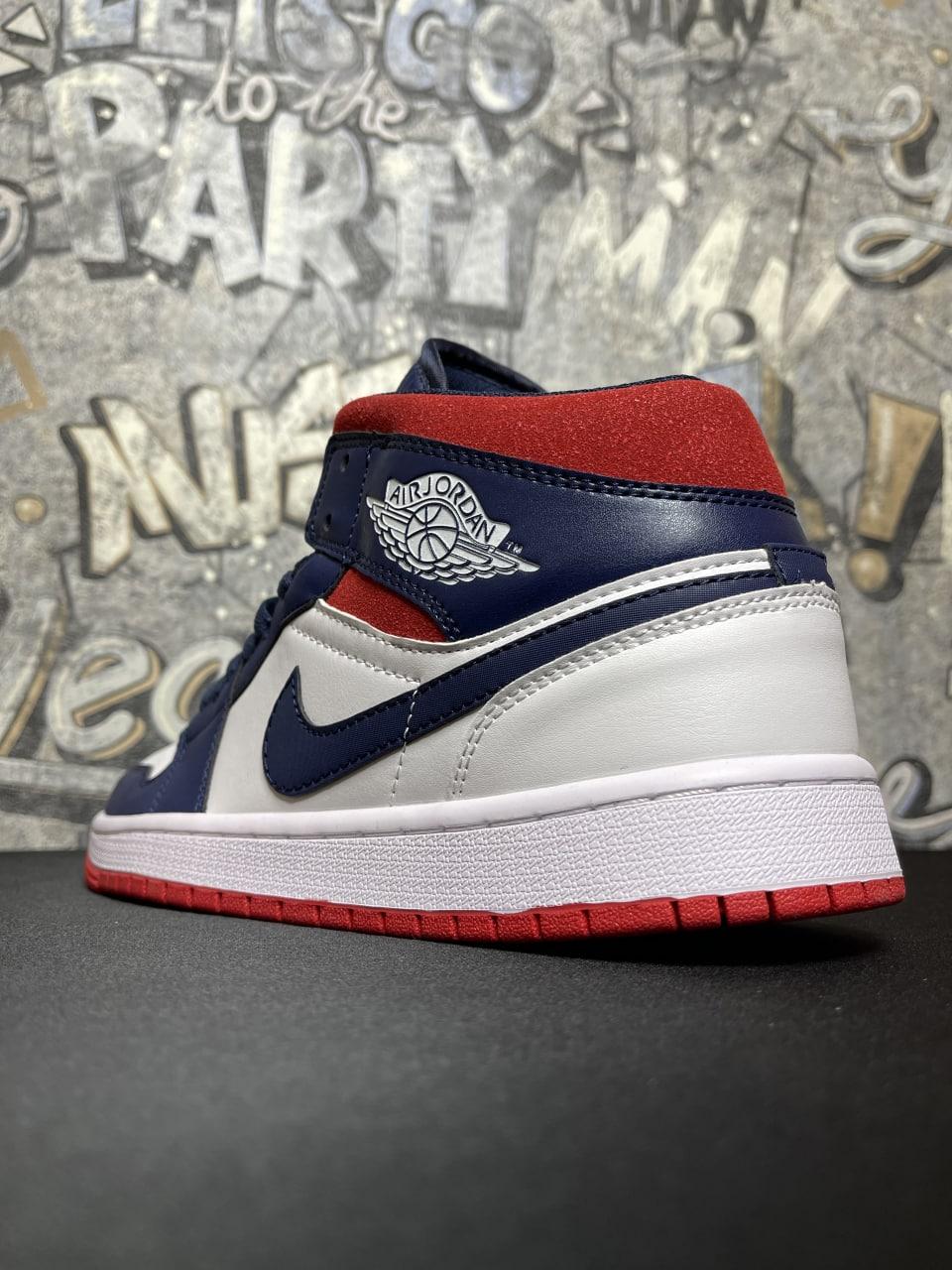 Nike air store jordan olympic