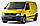 Підкрилки пара передніх Mercedes Vito 638 Mercedes Vito 638, фото 3