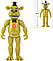 Набір фігурок П'ять ночей з Фредді, 5в1, 14 см - Five Nights at freddy's, фото 4