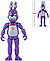 Набір фігурок П'ять ночей з Фредді, 5в1, 14 см - Five Nights at freddy's, фото 8