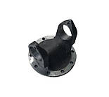 Фланець вилка 700.22.01.011-1 карданного валу Кіровець К700,К701,К702