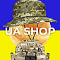 Інтернет магазин UA Shop