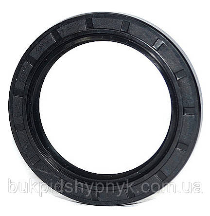 Сальник JIM (Манжета армована) (52x72x10), фото 1