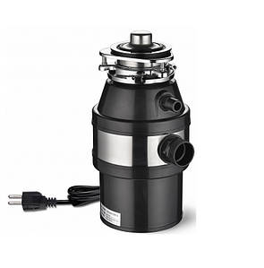 Подрібнювач харчових відходів KRAISSMANN LAS'370