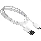 Кабель шнур Белкін USB — Type C 2 м, фото 3