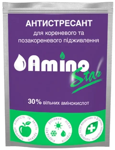 Amino Star 25 мл