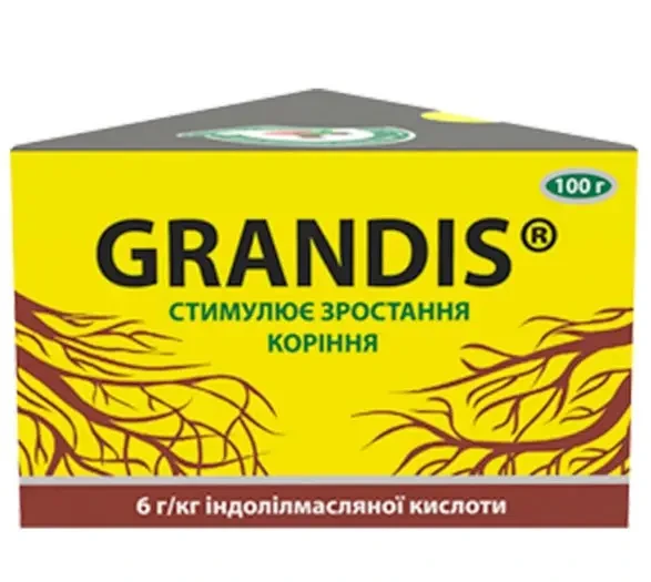 Grandis 100 г