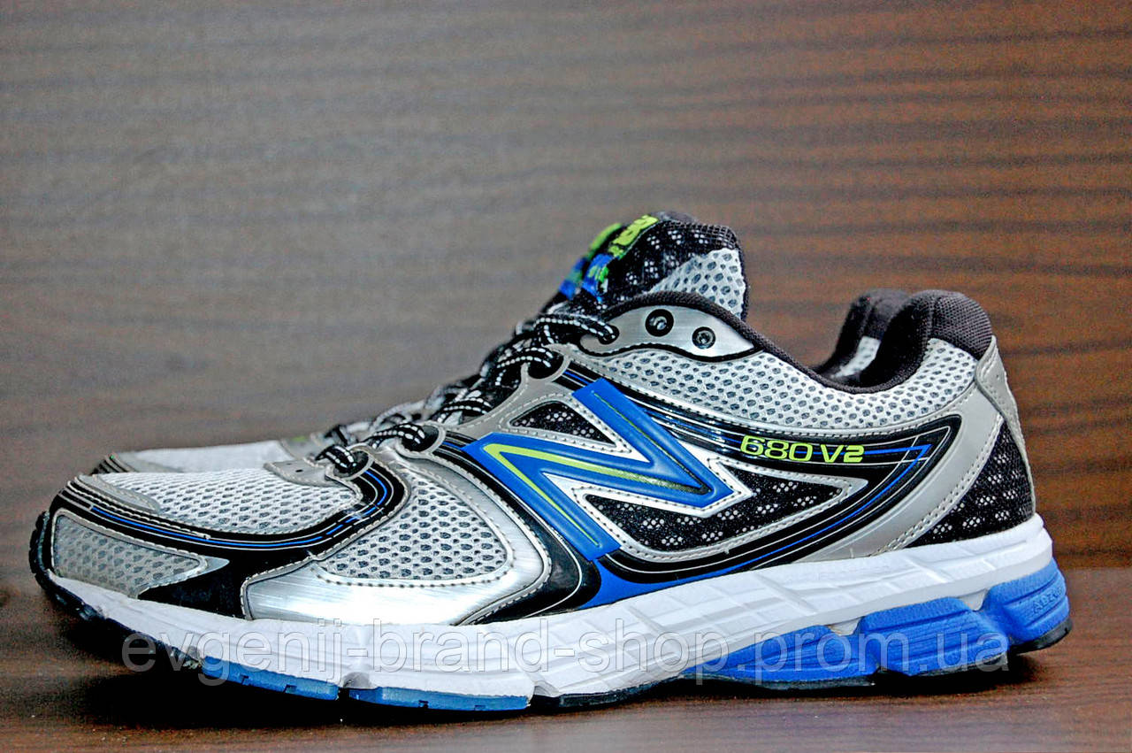 new balance 680 v2 mens running shoes