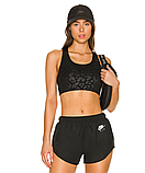 Топ жіночий спортивний Nike W NP DF SWSH LEPARD SHINE BRA DD1117-010, фото 6