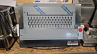 Тестораскаточная машина тестораскатка раскатка настольная М42А (420мм вальцы)