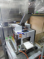 Машина для производства тестовых заготовок для пельменей вареников Vector jzp-01 (ручная лепка)