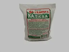 Калієва селітра 500 гр