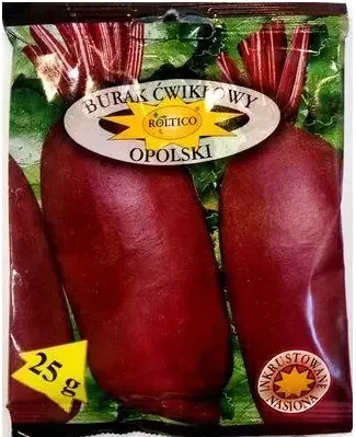 Буряк Опольский,25г