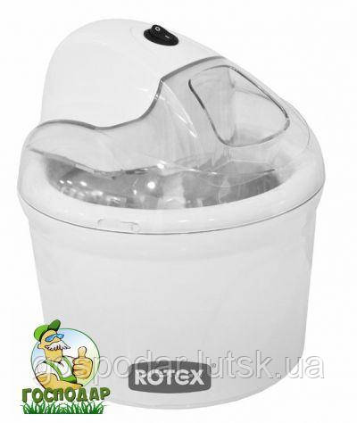 Морожениця Rotex RICM15-R. Розпродаж у зв'язку із закриттям магазину!!