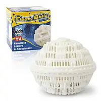 Магнитный шарик для стирки Clean Balls