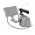 Ручка SmallRig NATO Top Handle with Record Start/Stop Remote Trigger 3322 (3322), фото 11