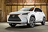 Посилений передній вентильований гальмівний диск DBA Street Series T2 Slot для Lexus NX (2014-2018), фото 9