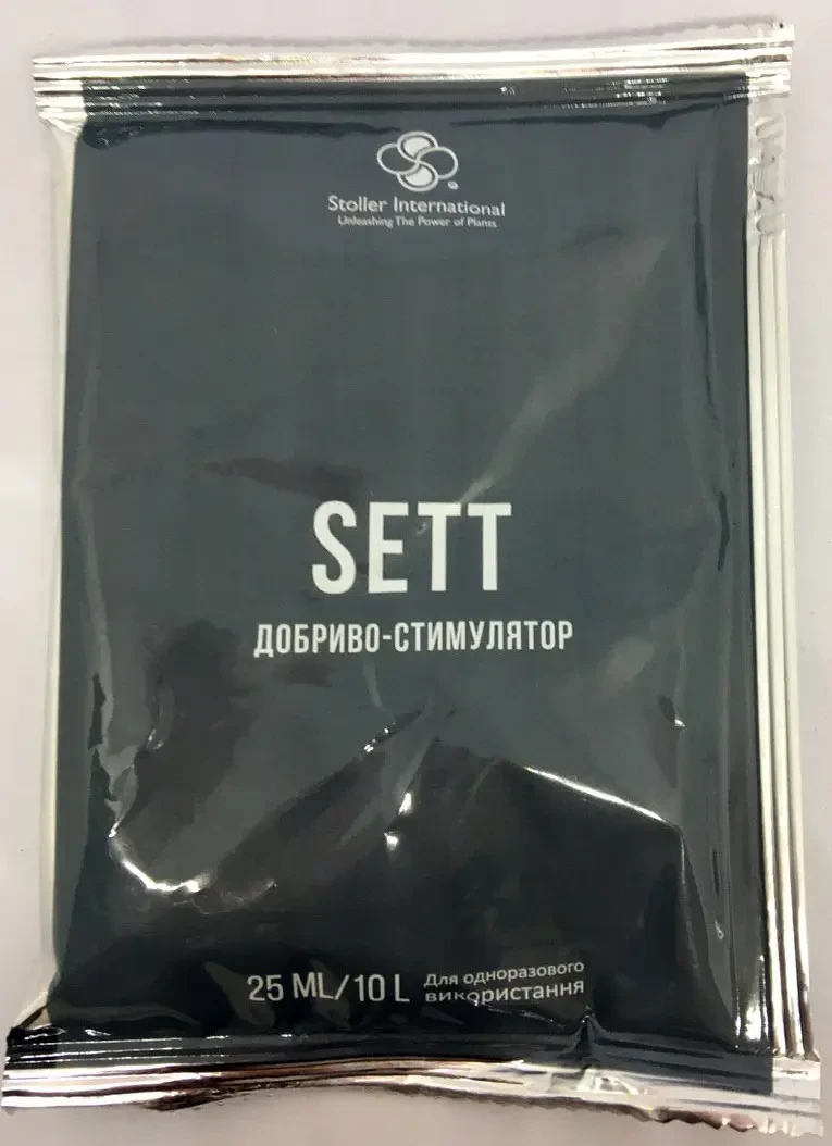 Сетт, 25 мл