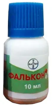 Фунгіцид Фалькон, 10 мл