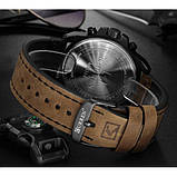 Чоловічий годинник Curren Monreal, фото 3